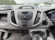 2020 Ford Transit – Model: Transit 350 – HW70ULR