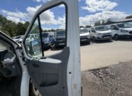 2016 Ford Transit – Model: Transit 350 – MW16XUM