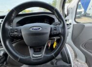 2022 Ford Transit Custom – Model: Transit Custom 300 Limited EcoBlue – BK22EOL