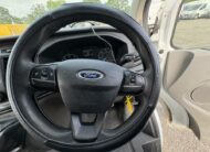 2019 Ford Transit Custom – Model: Transit Custom 300 Base – WO68KPJ