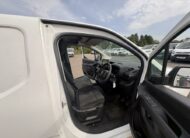 2020 Citroen Berlingo – Model: Berlingo 650 Enterprise Blue HDi – FY20FVT
