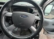 2010 Ford Transit – Model: Transit 115 T260 SWB Limited FWD – YR60LCU