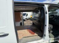 2022 Vauxhall Vivaro – Model: Vivaro F2900 Dynamic S/S – AV22JUW