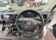 2019 Fiat Ducato – Model: Ducato 35 MultiJet II – BV69BBJ