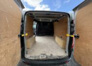 2018 Ford Transit Custom – Model: Transit Custom 270 Trend – GU18MJV