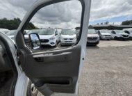 2020 LDV V80 – Model: V80 L2H1 C/C TD – NU20FRP