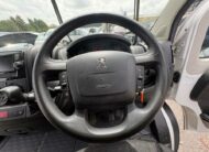 2020 Peugeot Boxer – Model: Boxer 435 Professional L4H2 Blue HDi – GF20NPO