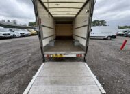 2019 Renault Master – Model: Master LL35 Business dCi – LK69EUZ