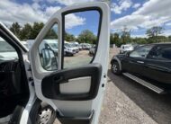2018 Peugeot Boxer – Model: Boxer 435 Professional L4H2 Blue HDi – MJ18FXG