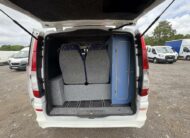 2008 Mercedes-Benz Vito – Model: Vito 109 CDI Compact – M155VTO