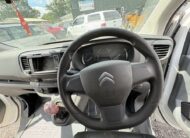 2017 Citroen Dispatch – Model: Dispatch 1000 Enterprise Blue HDi – LX67ZCE