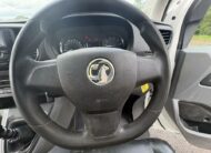 2019 Vauxhall Vivaro – Model: Vivaro  3100 Edition S/S – DV69LKA