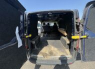2014 Ford Transit Custom – Model: Transit Custom 250 E-Tech – YC14SDU