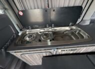2002 Mercedes-Benz V-Class – Model: V220 CDI Ambiente Auto – GX52MTK