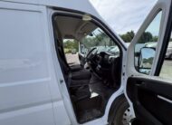 2022 Peugeot Boxer – Model: Boxer 435 Professional L4H3 BHDi – FV22VEW