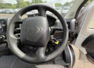2021 Citroen Relay – Model: Relay 35 Heavy L4H2 Enterprise Blue HDi S/S – LF21RLJ