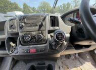 2021 Fiat Ducato – Model: Ducato 35 MultiJet II – FV21LVW