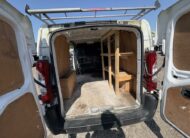 2017 Citroen Dispatch – Model: Dispatch 1200 L2H1 Enterprise HDi – MM66YFK