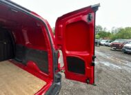 2023 Citroen Berlingo – Model: Berlingo 950 Enterprise Edition BlueHDi – YE23LYF