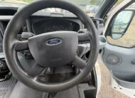 2013 Ford Transit – Model: Transit 100 T250 FWD – RF62FYM