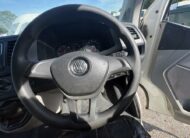 2016 Volkswagen Transporter – Model: Transporter T28 Startline TDI BlueMotion Technology – GK66YDF