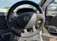 2019 Vauxhall Vivaro – Model: Vivaro 2700 Sportive CDTi – KO19JXW