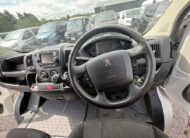 2019 Peugeot Boxer – Model: Boxer 335 Professional L3H2 Blue HDi – KR69KDK