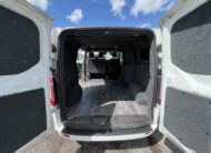 2020 Ford Transit Custom – Model: Transit Custom 300 Limited EcoBlue – WR20OWB