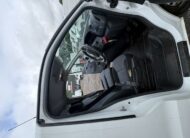 2018 Vauxhall Vivaro – Model: Vivaro 2900 Bi-T CDTi S/S – FY68UVE