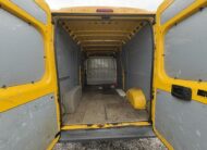 2015 Citroen Relay – Model: Relay 35 L3H2 Enterprise HDi – LB15UHP