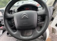 2018 Citroen Relay – Model: Relay 35 L3H2 Enterprise Blue HDi – YP18GYZ