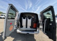 2007 Volkswagen Transporter – Model: Transporter T30 130 TDI SWB – HD07GXM