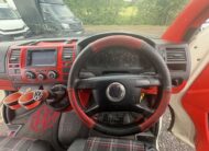 2006 Volkswagen Transporter – Model: Transporter T30 104 TDI LWB – BW55RDY