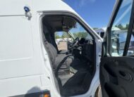2021 Nissan NV400 – Model: NV400 Acenta dCi – BK71YZG