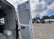 2013 Mercedes-Benz Sprinter – Model: Sprinter 313 CDi – PO13BTV