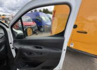 2021 Citroen Berlingo – Model: Berlingo 1000 Enterprise Blue HDi – EX21UHD
