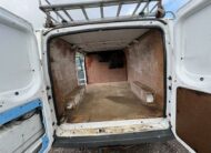 2010 Ford Transit – Model: Transit 115 T330 SWB RWD – GF10XBL