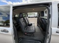 2016 Mercedes-Benz Vito – Model: Vito 114 Bluetec Tourer Pro – YL16SZK