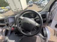 2024 Citroen Relay – Model: Relay 35L3H2 Enterprise Edition Blue HDi SS – MJ24HBO