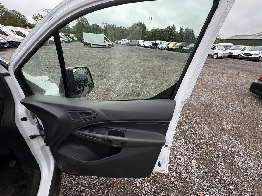 2015 Ford Transit Connect – Model: Transit Connect 200 – OW64AVG