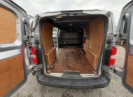 2021 Citroen Dispatch – Model: Dispatch 1000 Enterprise Blue HDi S/S – DU21OTJ