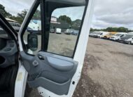 2013 Ford Transit – Model: Transit 100 T250 FWD – RF62FYM