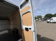 2022 Peugeot Boxer – Model: Boxer 435 Professional L4H3 BHDi – FV22VEW