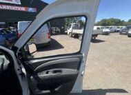2011 Fiat Doblo Cargo – Model: Doblo 16v MultiJet – WN11HPK