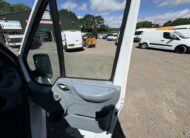 2013 Ford Transit – Model: Transit 100 T260 FWD – EY63XFO