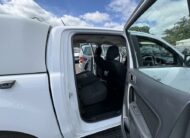 2020 Ford Ranger – Model: Ranger XLT EcoBlue 4×4 – RV70TWK