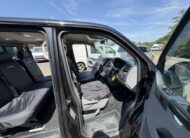 2008 Volkswagen Transporter – Model: Transporter Shuttle SE130 LWB – ML58XLV