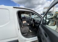 2021 Citroen Berlingo – Model: Berlingo 1000 Enterprise Blue HDi – EX21UHD