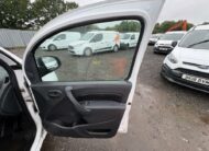 2016 Mercedes-Benz Citan – Model: Citan 109 CDi BlueEfficiency – AY66PWJ