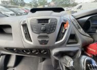 2015 Ford Transit Custom – Model: Transit Custom 290 E-Tech – WP15LJF